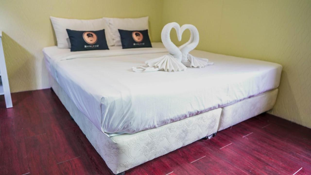 Roomquest Amphawa Floating Market Zewnętrze zdjęcie